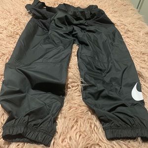 Nike Swoosh Loose Fit Sweats